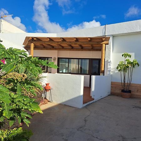 Apartamento Valentina Tías Exteriör bild