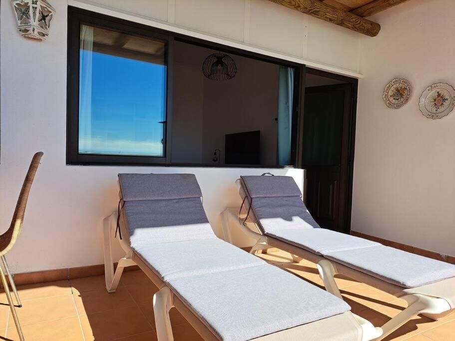 Apartamento Valentina Tías Exteriör bild