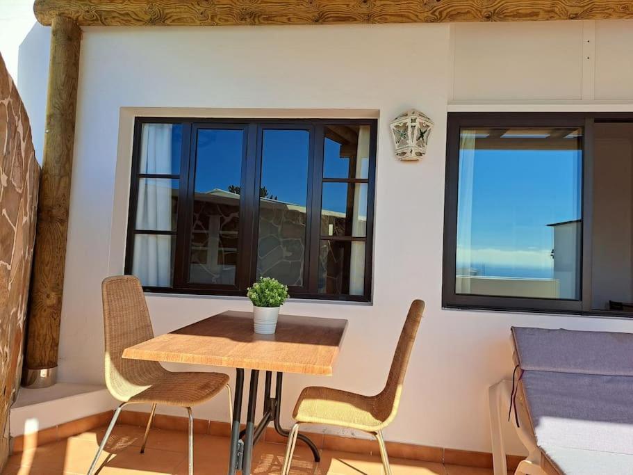 Apartamento Valentina Tías Exteriör bild