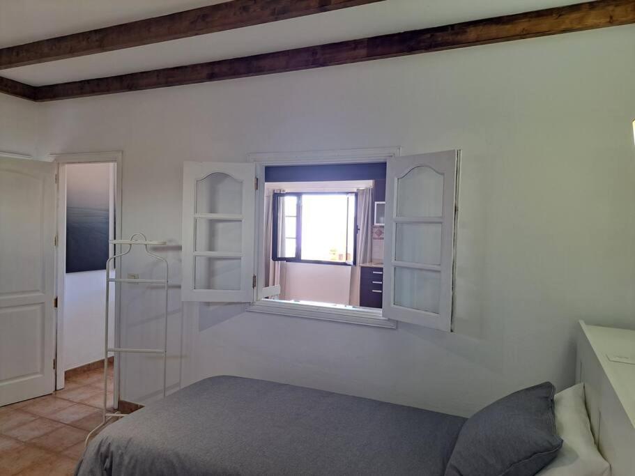 Apartamento Valentina Tías Exteriör bild