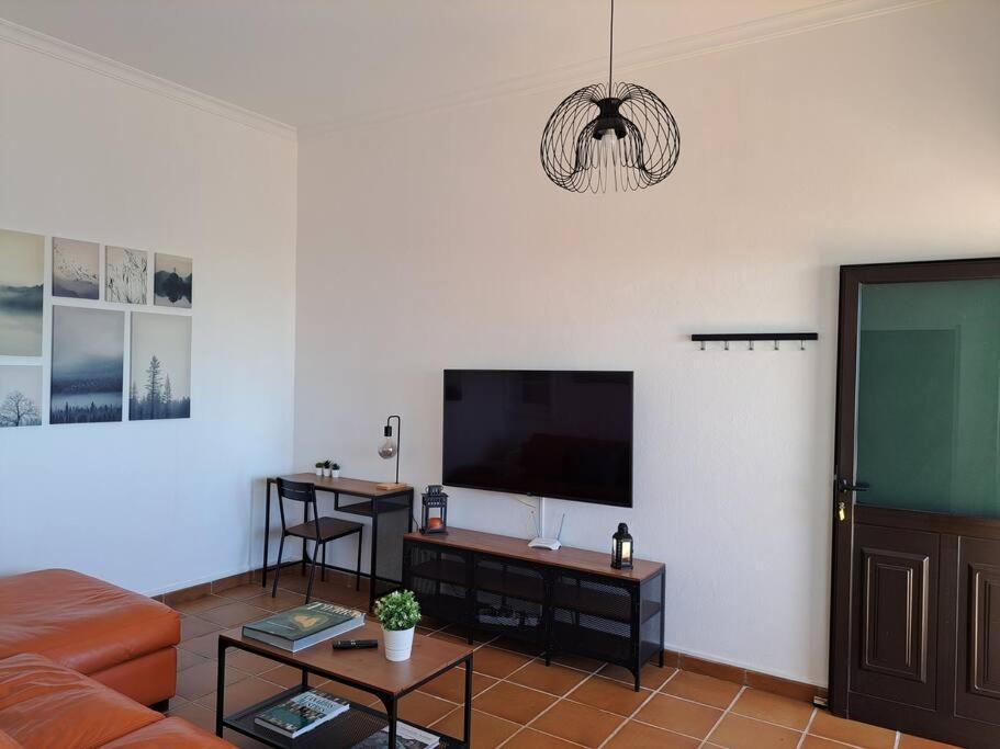 Apartamento Valentina Tías Exteriör bild
