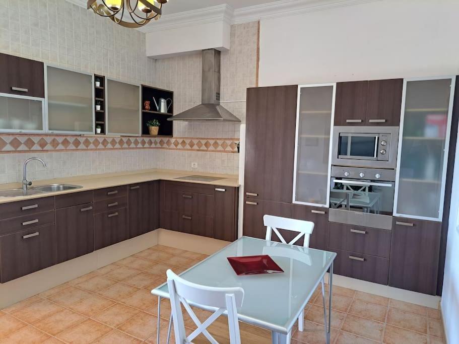 Apartamento Valentina Tías Exteriör bild