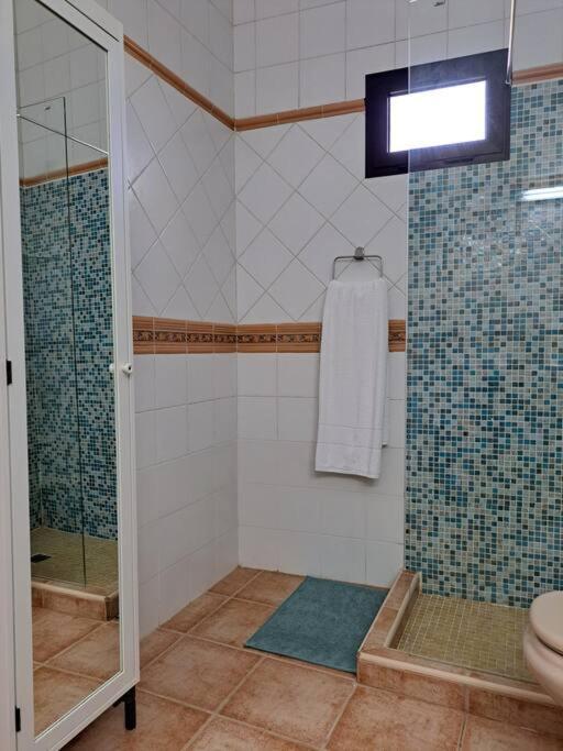 Apartamento Valentina Tías Exteriör bild