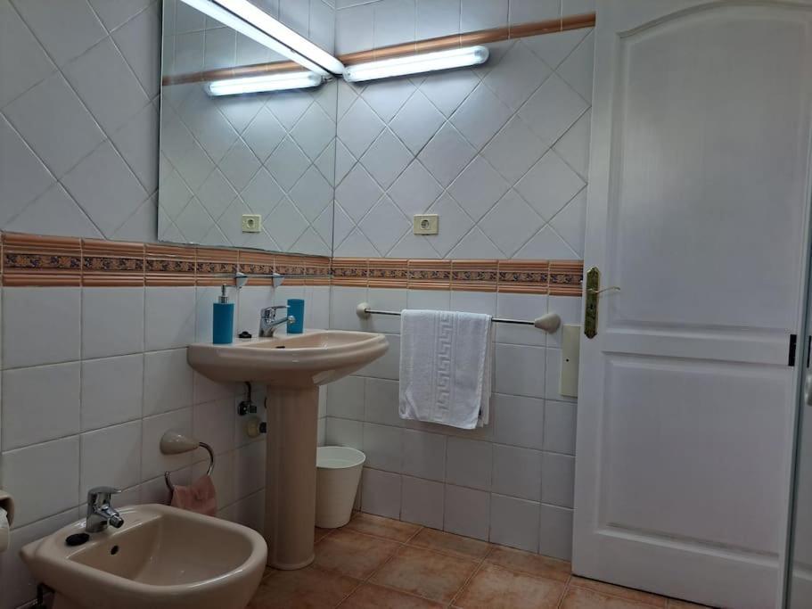 Apartamento Valentina Tías Exteriör bild