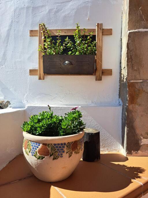 Apartamento Valentina Tías Exteriör bild