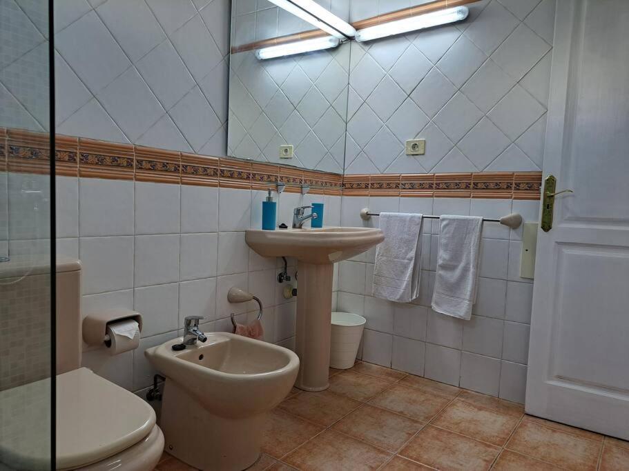 Apartamento Valentina Tías Exteriör bild