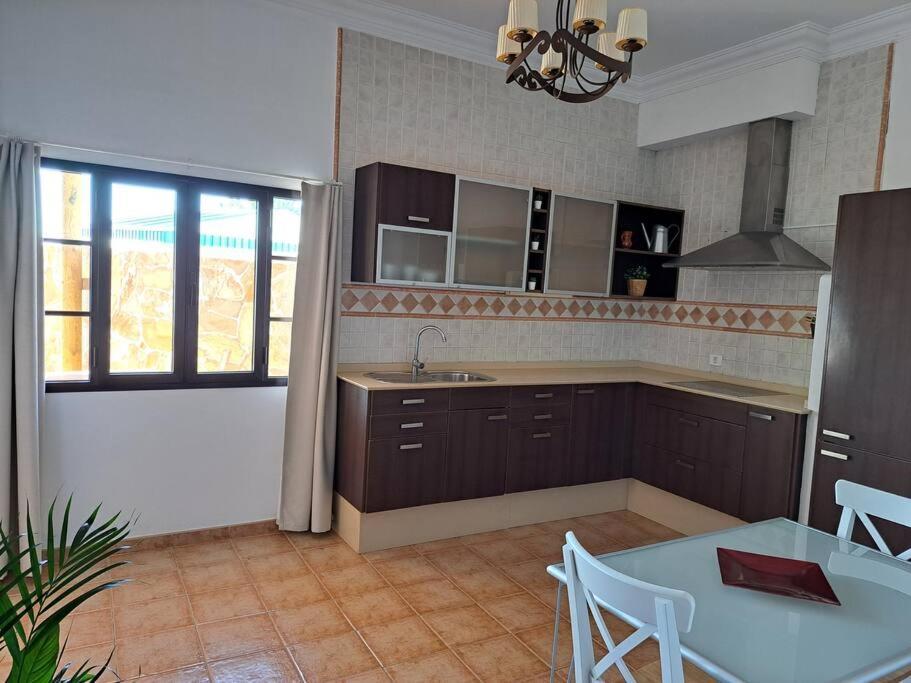 Apartamento Valentina Tías Exteriör bild