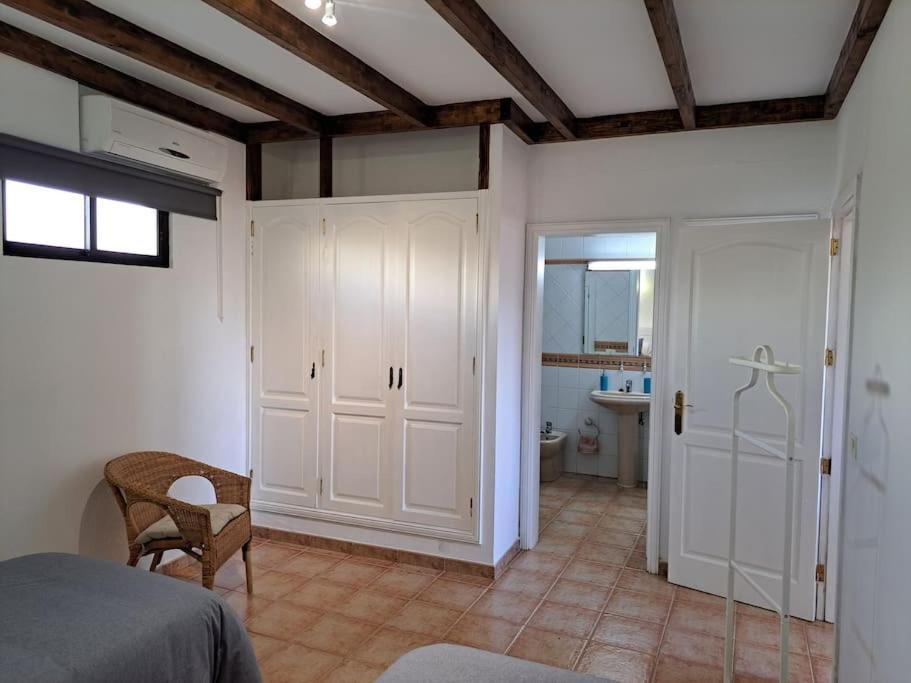 Apartamento Valentina Tías Exteriör bild