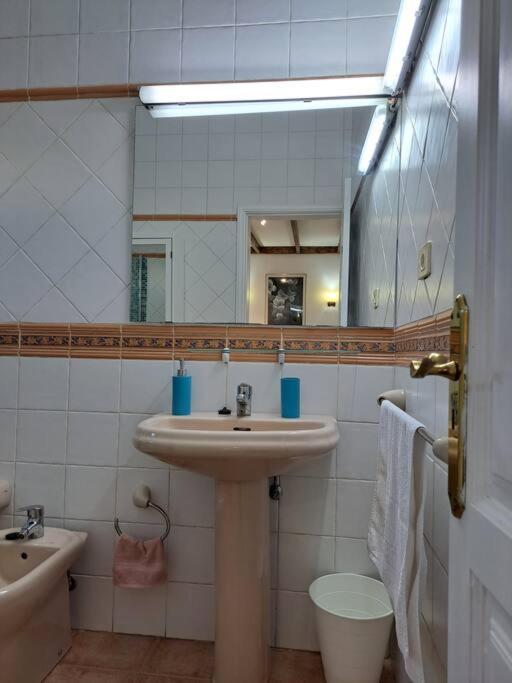 Apartamento Valentina Tías Exteriör bild