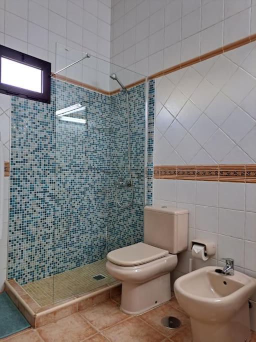 Apartamento Valentina Tías Exteriör bild