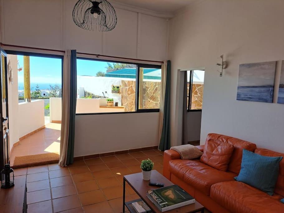 Apartamento Valentina Tías Exteriör bild