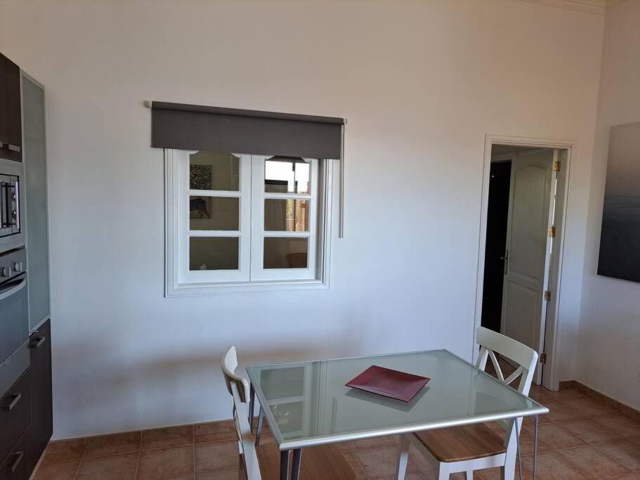 Apartamento Valentina Tías Exteriör bild